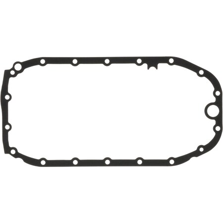 Reinz Oil Pan Gasket Set, 10-10305-01 10-10305-01
